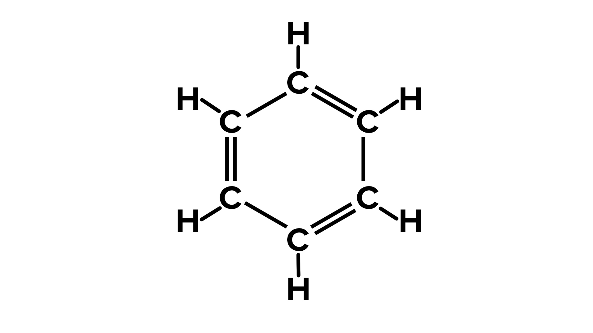 Benzene